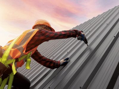About Roof Repair Experts Danville, KY